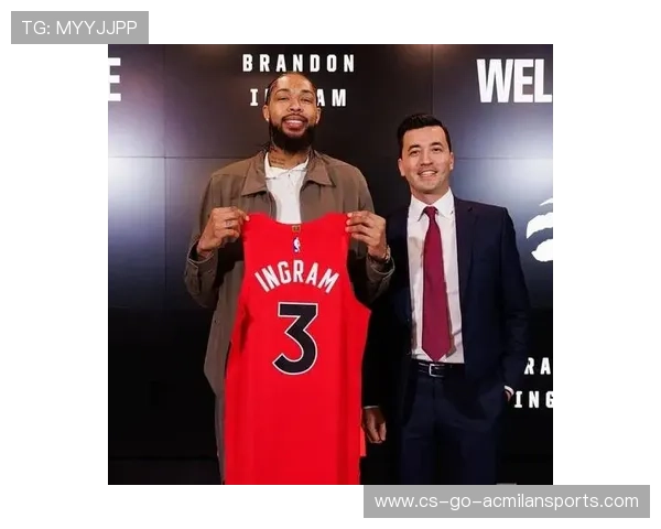 英格拉姆风波持续：猛龙如何修复队内信任危机？