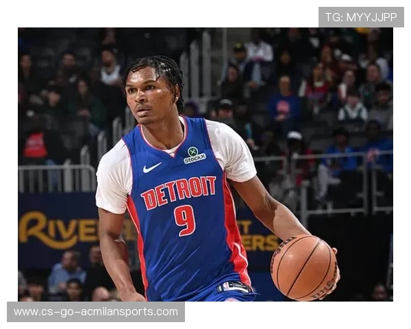 爆冷!活塞5连胜登顶东部,管理层热议重建成功秘诀!