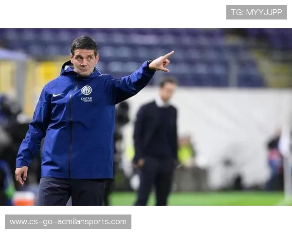 国米主帅齐沃用人神操作!两大新援被激活全场惊艳