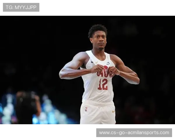 骑士强势反弹！亨特29分暴扣点燃全队