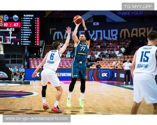 东契奇被名嘴炮轰:要为球队承担更多