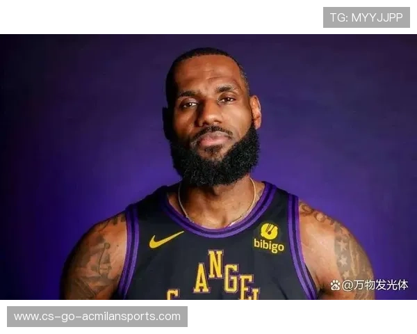 湖人内部权力博弈:詹姆斯地位引发的暗流涌动