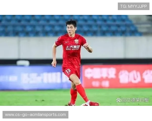 上港酝酿大合同：两名外援续约在列，球队夺冠底气再增