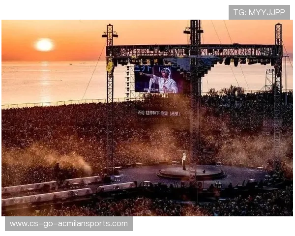 爵士继续高能：引领潮流的音乐盛宴