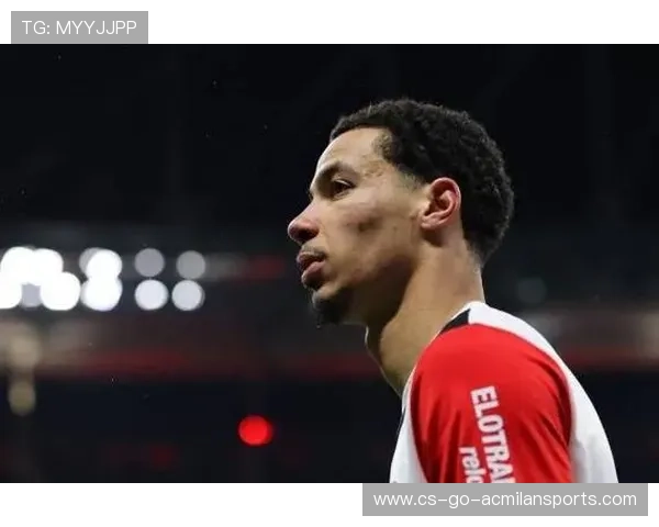 利物浦头条：拉什福德重磅回归，球迷沸腾！