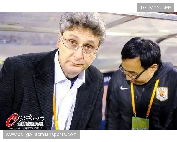 囧帅与主帅圈内对话被曝光，战术博弈更激烈