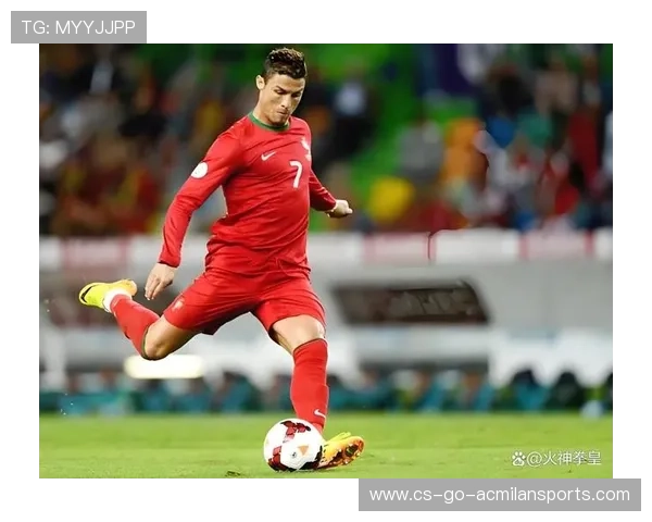 C罗开始学习烹饪，新手厨艺被嘲也被爱