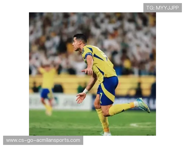 C罗 93 分钟绝杀！沙特联赛沸腾