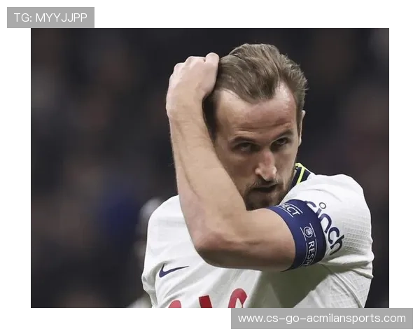 凯恩胸部停球：柔软自然的艺术与训练之道