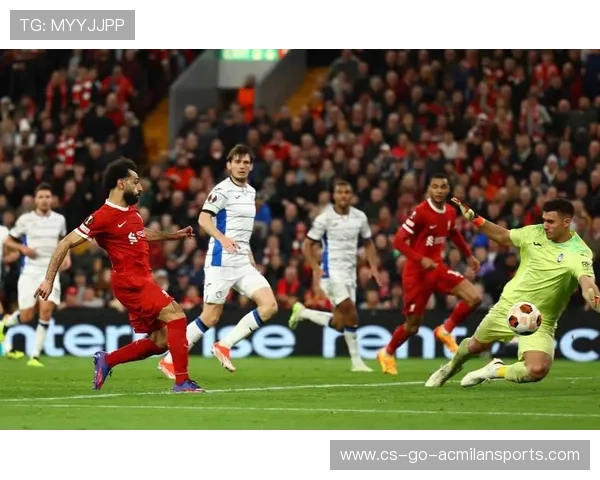 利物浦戈麦斯强悍上抢形成直接助攻，助力红军冲击顶级荣耀