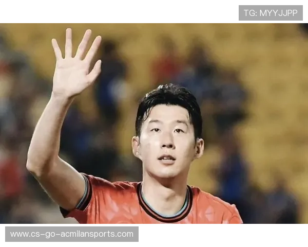 孙兴慜精准直塞为进攻铺路——速度、视野与时机的完美结合