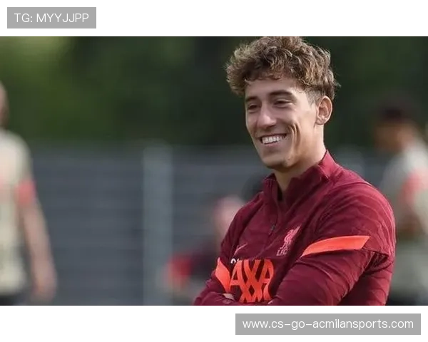 利物浦齐米卡斯传中精准