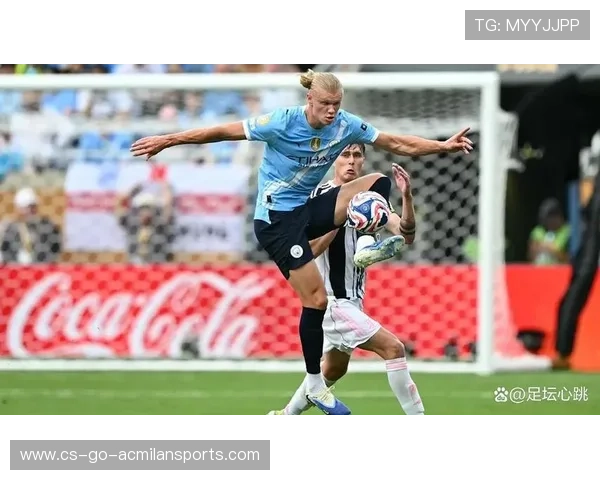 哈兰德本场贡献一次助攻，但禁区内多次起脚均被门将封堵