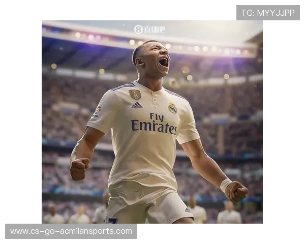 皇马青年军崛起，青年足坛新星频出